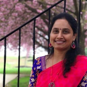 Meet your Posher, Sunanda